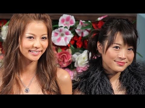 香里奈主演映画「ラブコメ」完成 ケータイドラマと連動