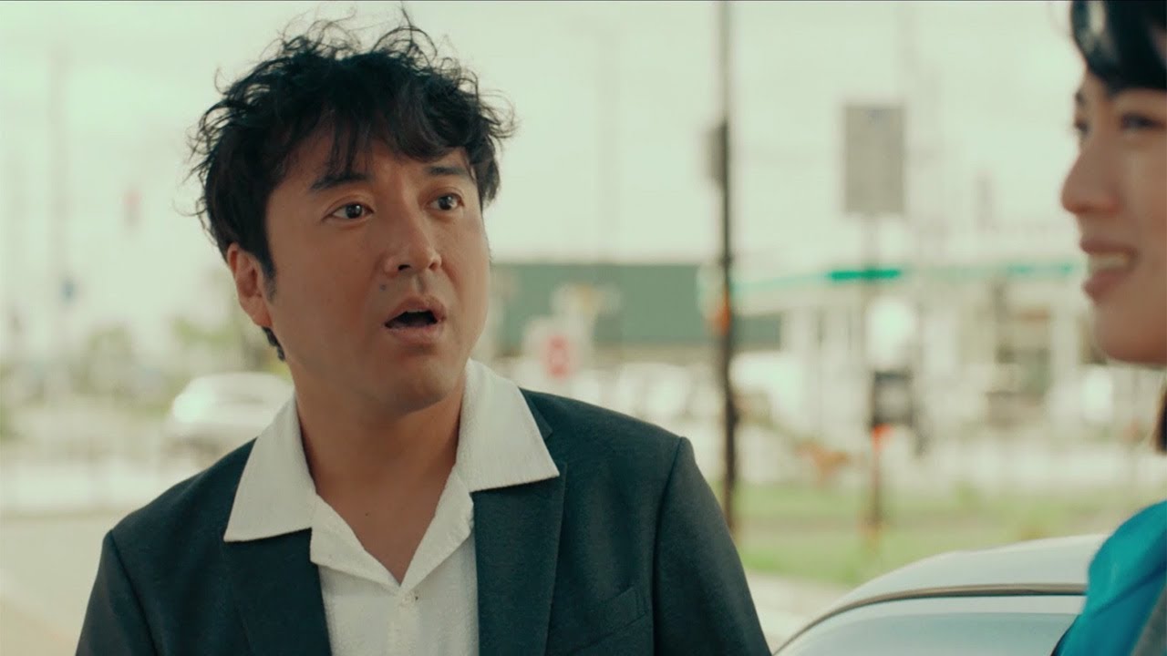 三吉彩花 ムロツヨシが美声披露 デュエット歌唱シーンが公開 映画 ダンスウィズミー 特別映像 Yayafa 三吉彩花 ムロツヨシが美声披露 デュエット歌唱シーンが公開 映画 ダンスウィズミー 特別映像 Yayafa