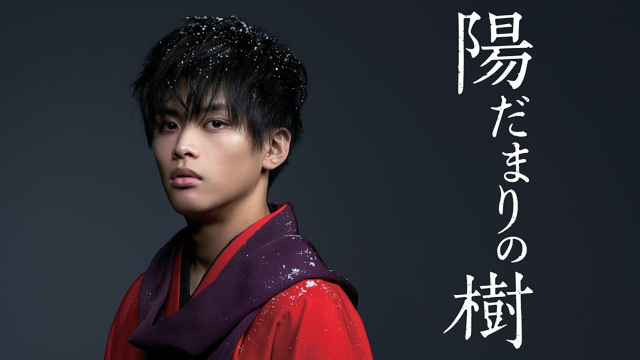 舞台「陽だまりの樹」スポット映像