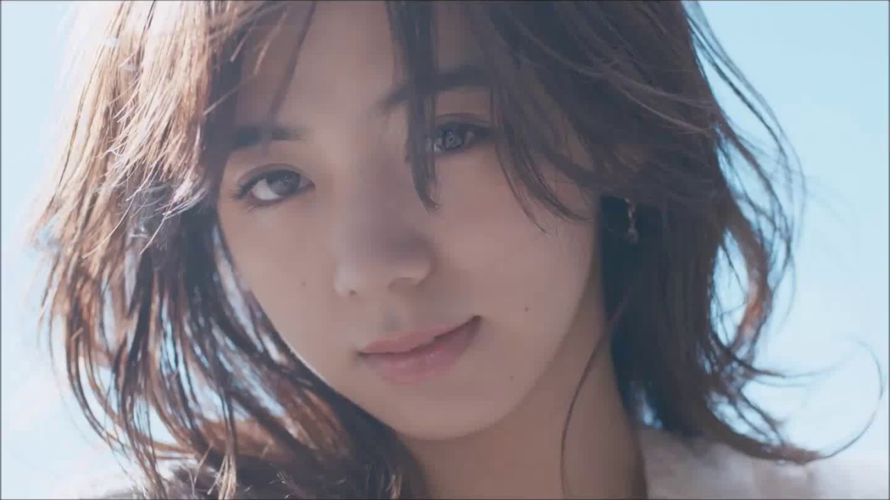 【池田エライザ】~♡4ever~我が青春の1ページ