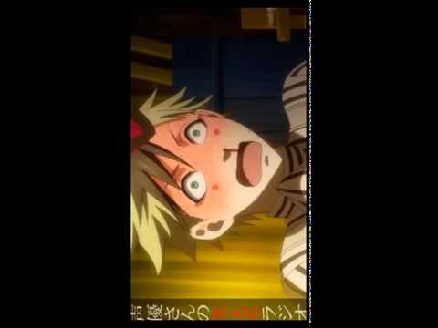 黒執事第3期ラジオ 小野Dに教わり、岡本信彦 食レポ初挑戦!