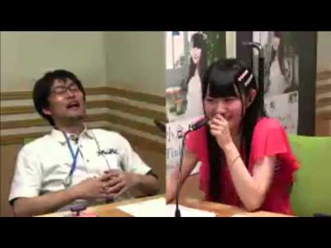 【小倉唯】憧れの大学生活_授業のさぼりを助長!?