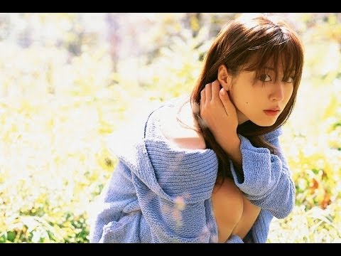 杉本有美 slideshow ✩Secret of my heart ♪English Ver ✩
