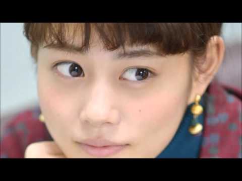 整形?高畑充希の顔が別人!顔が変わったと話題【比較画像】