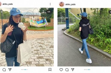 矢田亜希子 インスタ Yayafa 矢田亜希子 インスタ Yayafa