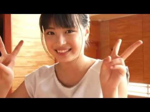 激レア!「広瀬すず」中学生バスケ映像