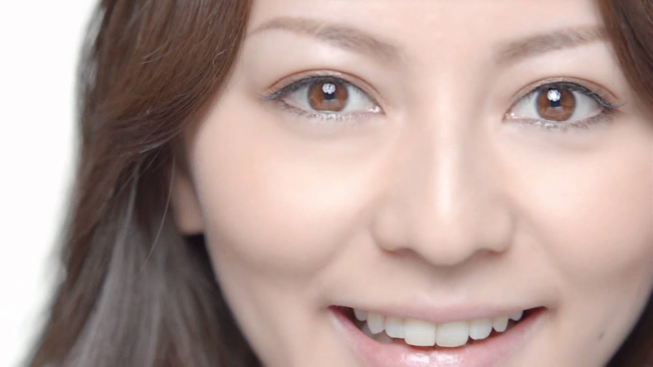 香里奈 CM スズキ アルト エコ