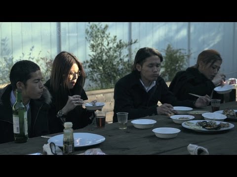 冬のBBQーマイペース哲也、おとぼけダイキ、聖南は…