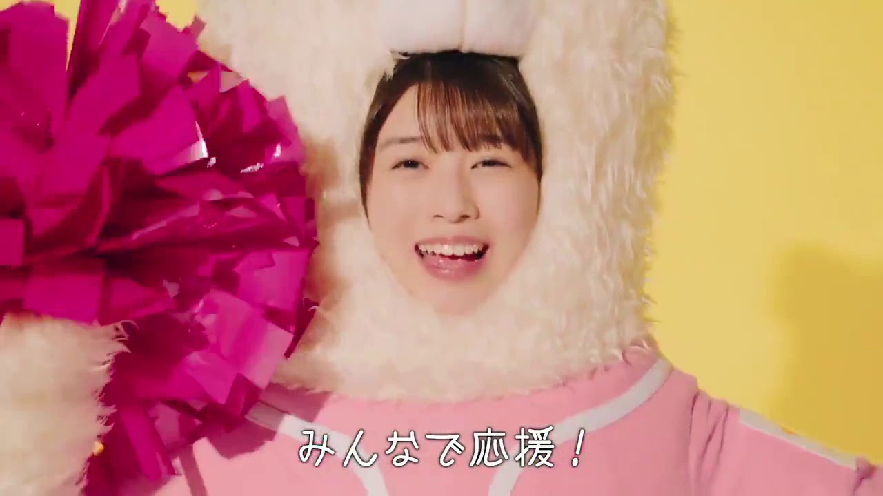 【ダンス】モーニング娘。'19 牧野真莉愛(まりパカ)『セカパカダンス』