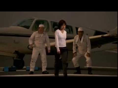 Aya Ueto – Hello 上戸 彩