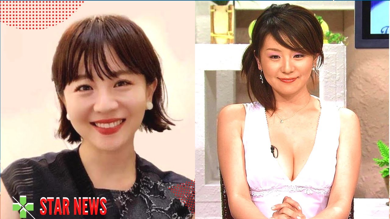 (#大橋未歩 )、美人母の顔出しショットを公開「オシャレでステキ」「田嶋陽子かと思った」の声 – Star news