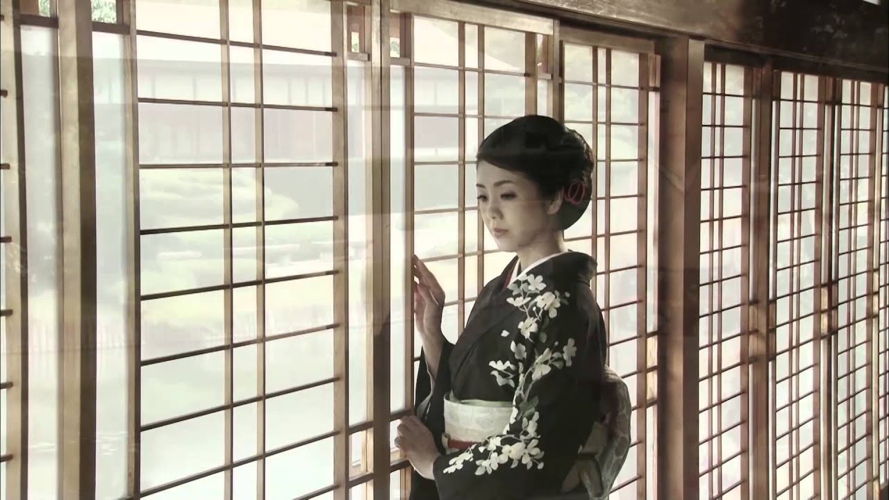 多岐川舞子 / 霧の城