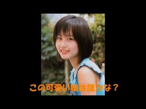 【必見】堀北真希の妹、三女可愛すぎ!