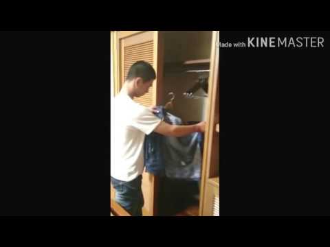 マネキンチャレンジ