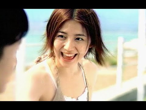 長澤まさみ : カルピスウォーター (200703-2)