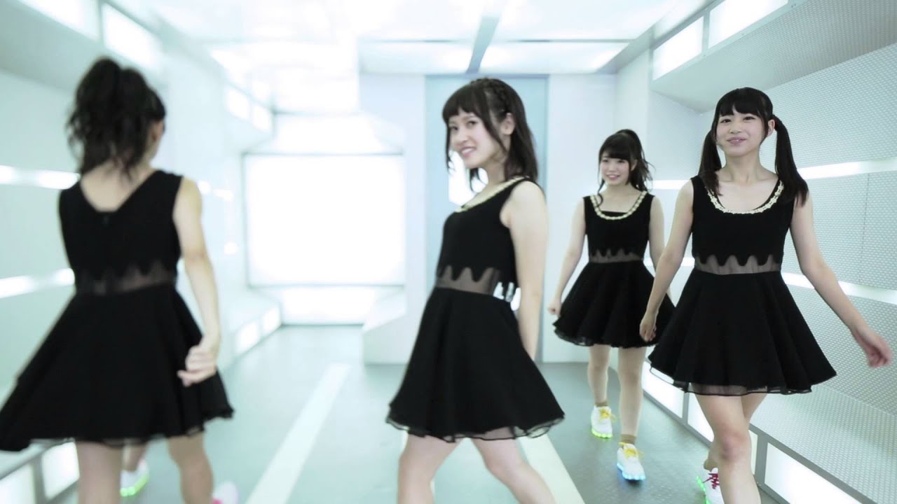 【MV】パノラマワールド / サンミニッツ