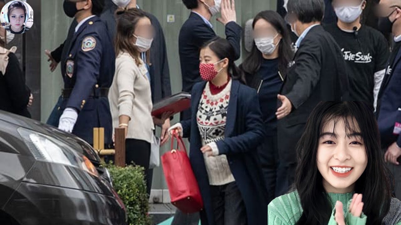 森七菜 “引き抜き移籍トラブル”の背後に「茶髪ママ」の存在【上半期ベストスクープ】