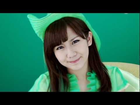 Ute 世界一happyな女の子 岡井千聖 Solo Ver Yayafa