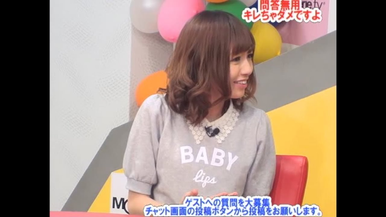 ★ゲスト:希志あいの★ 小力の小部屋傑作選動画 アシスタント:永作あいり 2/2