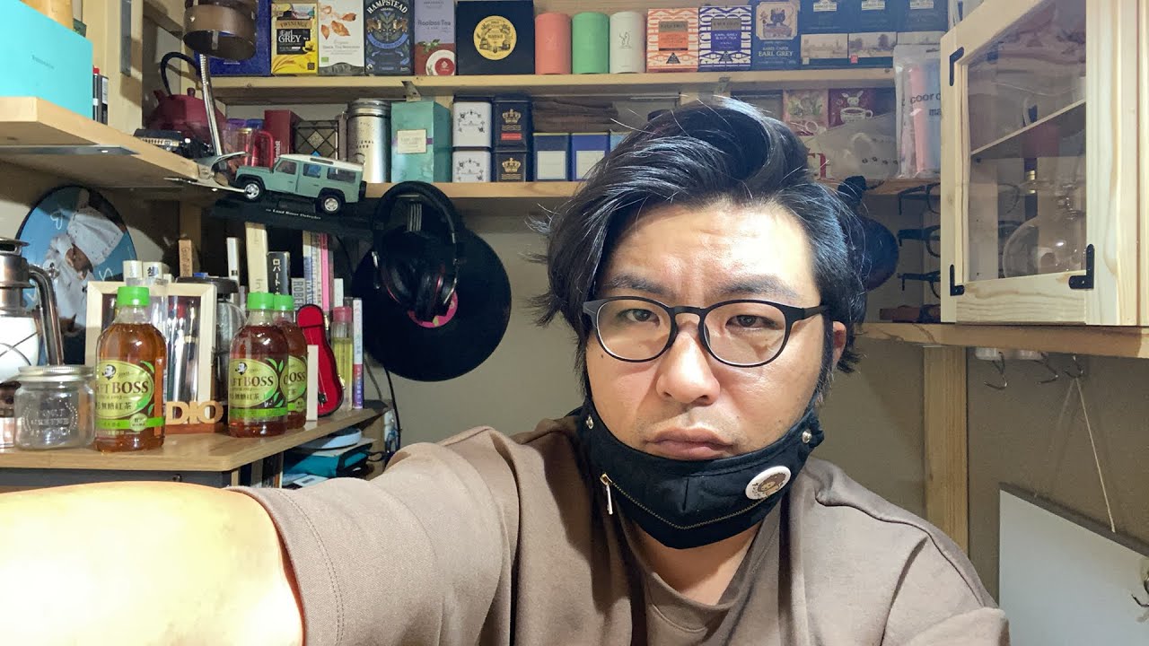 【相談有】オリンピック中止です。