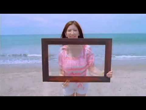 HEIWA CM 亜里沙 出演