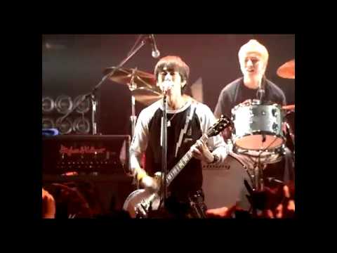 ELLEGARDEN「Marry Me」