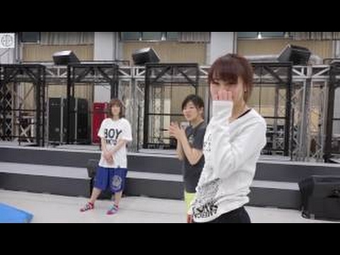 えりぽんツッコミ検証(Ikuta Erina, Ishida Ayumi)