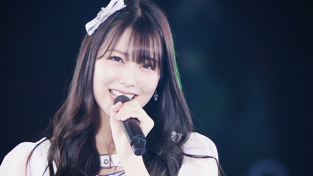 NMB48 10th Anniversary LIVE ~Kokoro wo Hitotsu ni, One for all, All for one~