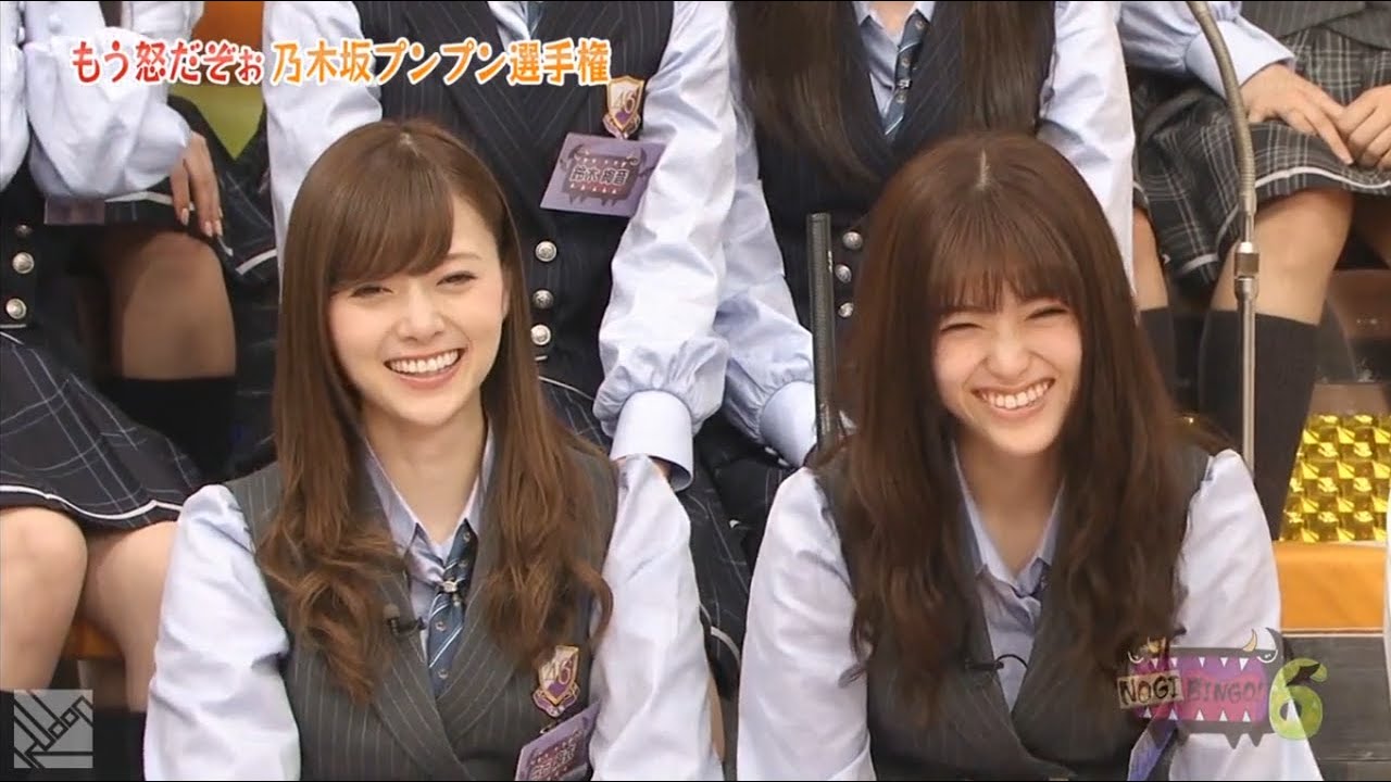 付与桜井玲香「生駒里奈と夕食に行った」【乃木坂46】『nogibingo』