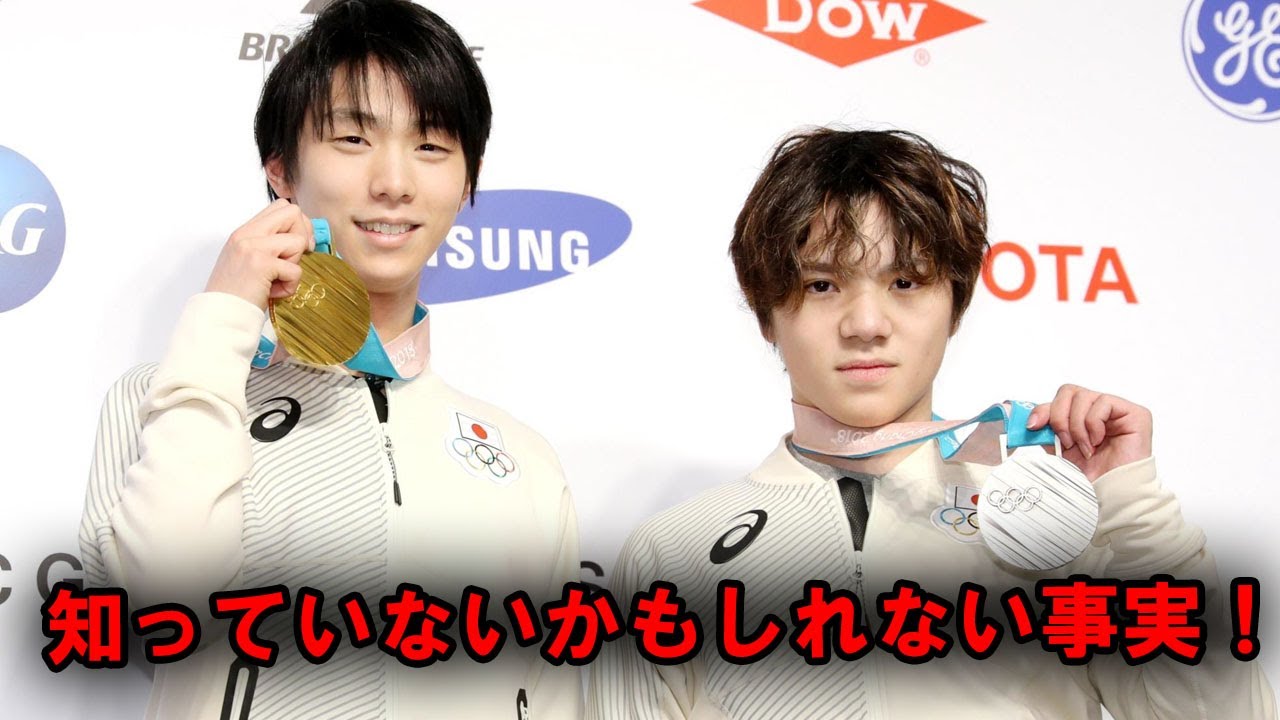 羽生結弦の姿は昨シーズンに2位の宇野昌磨の感想でどうだろう?