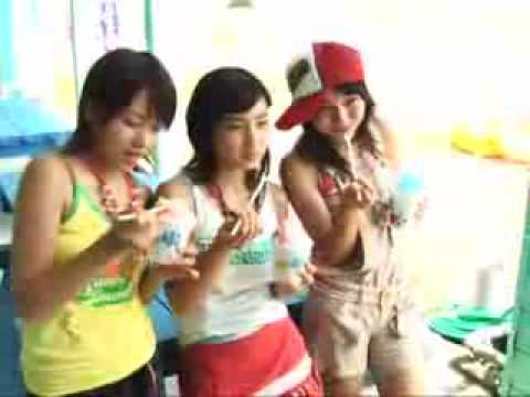 紗綾 留奈 梨央2