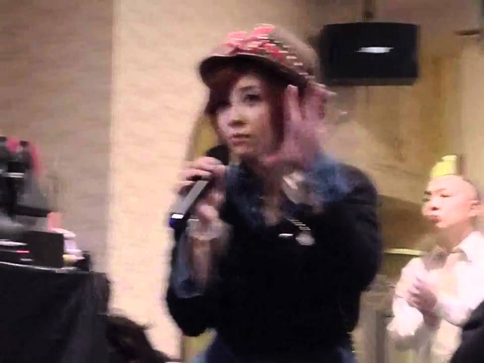 ミラクルひかる 普段着で【宇多田ヒカル~Goodbye Happiness~】