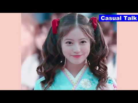 【日本美人女優】今田美桜 (いまだ みお) 動画 Part 2 #水着あり #セクシー #可愛い