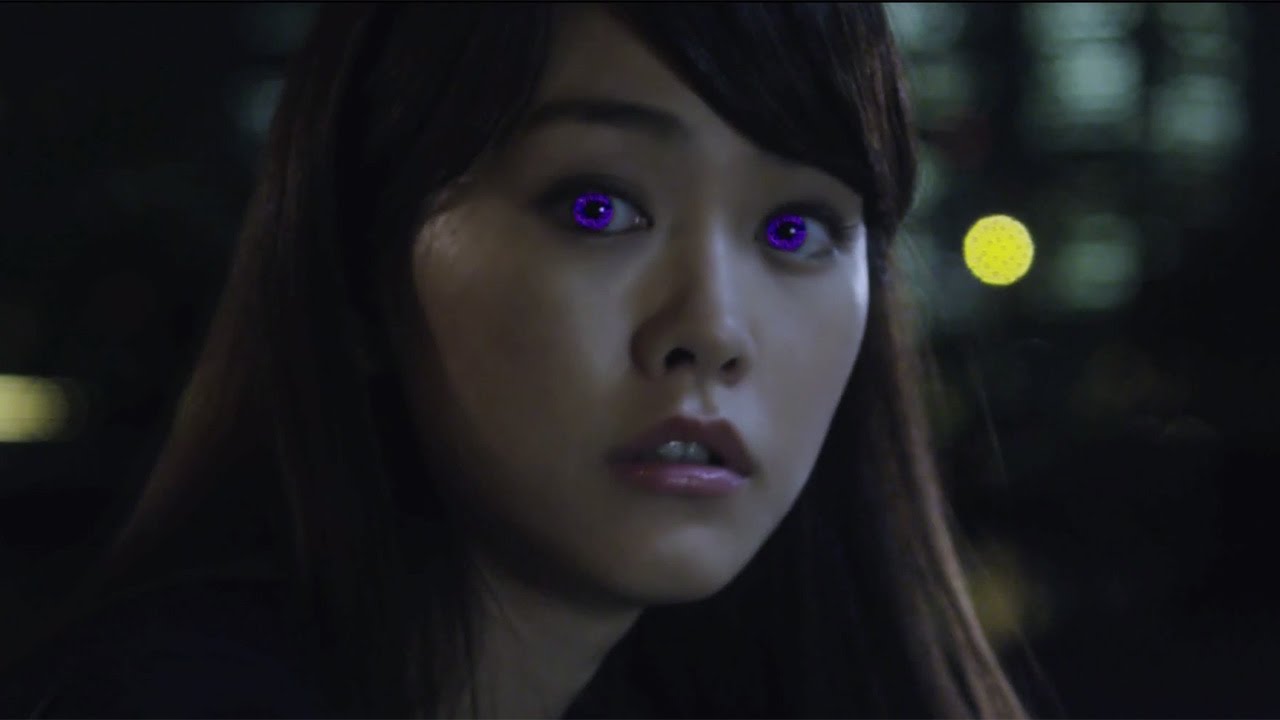 映画「恋する♡ヴァンパイア」予告編 桐谷美玲がヴァンパイアに 主題歌は三戸なつめ #Vampire in Love #movie