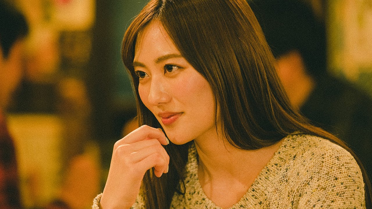 奥山かずさ、偏愛ドキュメンタリードラマでゾンビ話に熱中 WOWOW発「TAT:東京アフタートーク」が公開