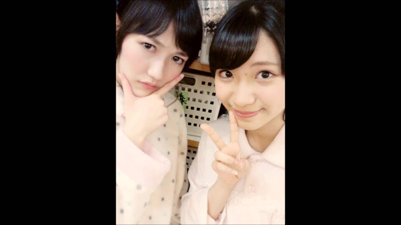 渡辺麻友に困り果てる小林茉里奈「麻友さん!起きてください!!」