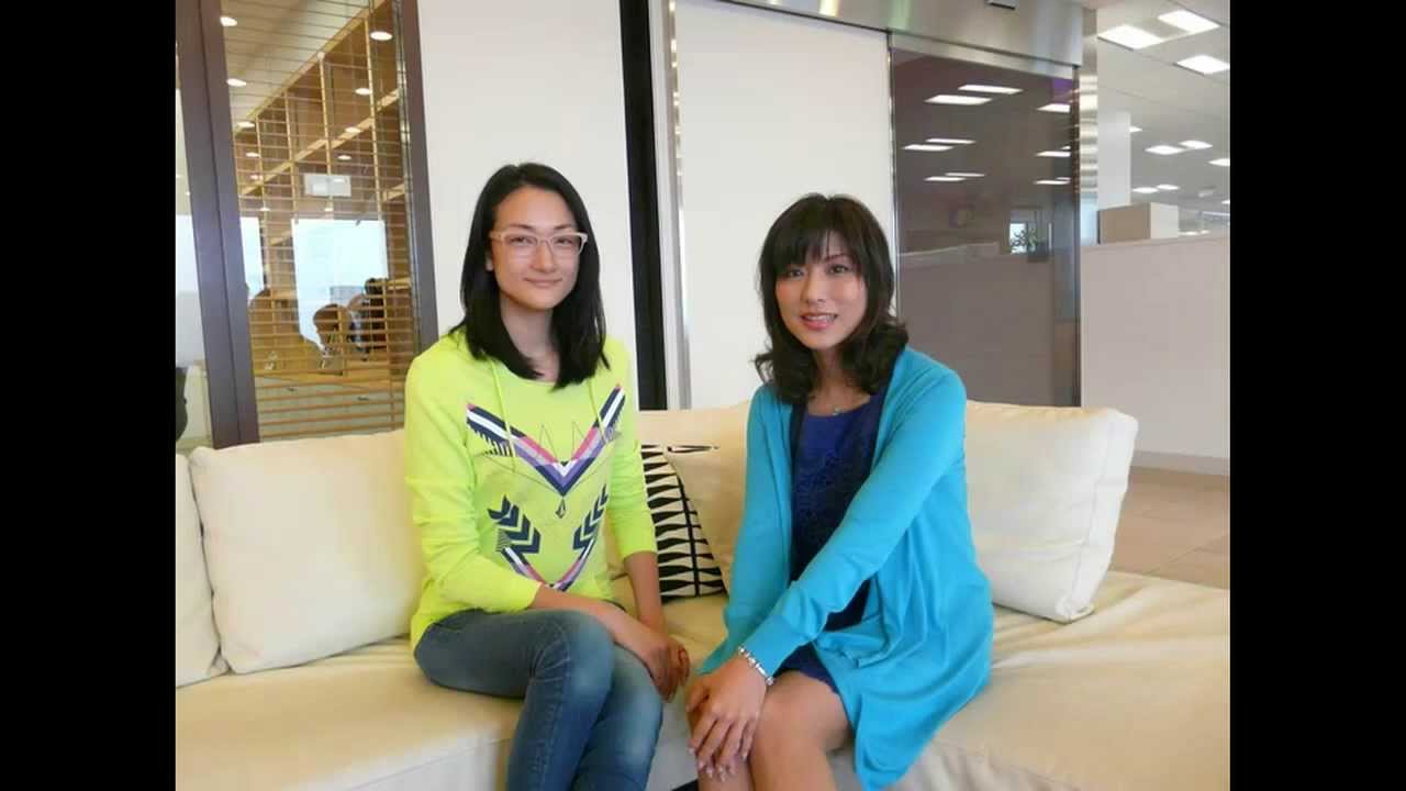 富永愛 x 小室淑恵 (前半)【Audio】