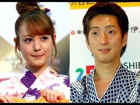 トリンドル玲奈と中村七之助熱愛!周りは微妙な反応?