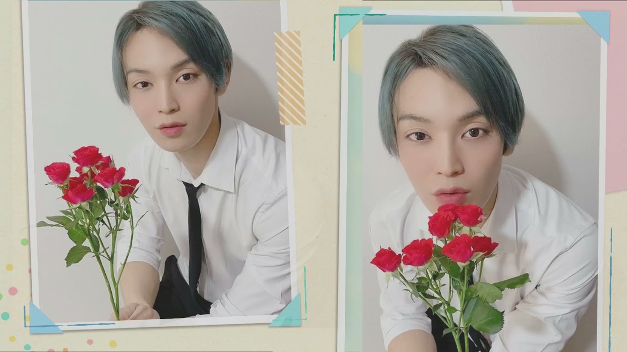 JO1 與那城奨🌺 366日 HY cover