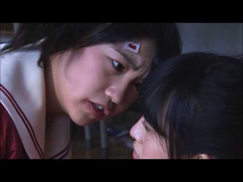 「舎 弟」(マジすか学園4より)