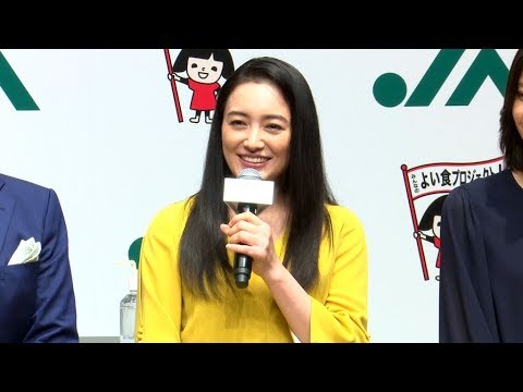 仲間由紀恵、得意料理は「筑前煮」