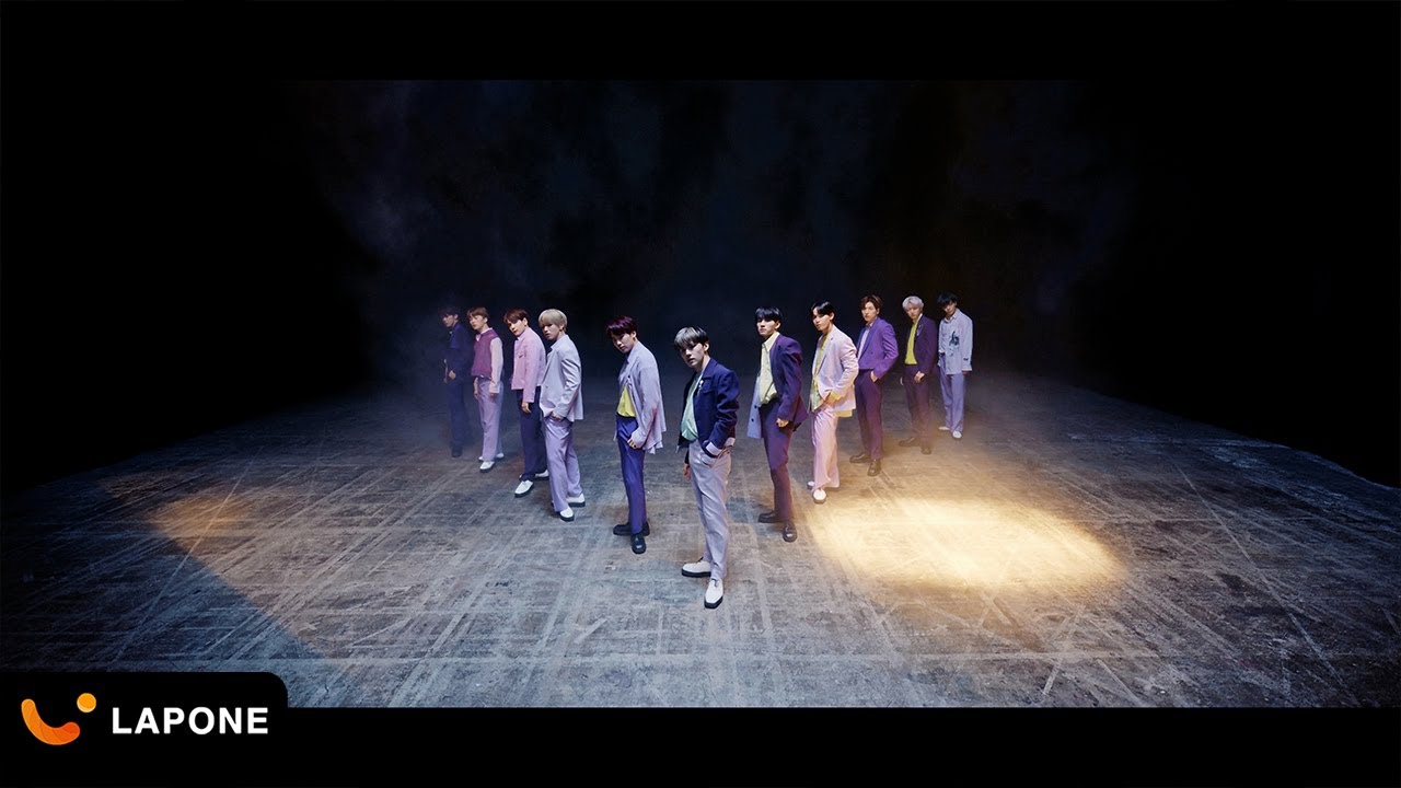 JO1|'Freedom' PERFORMANCE VIDEO