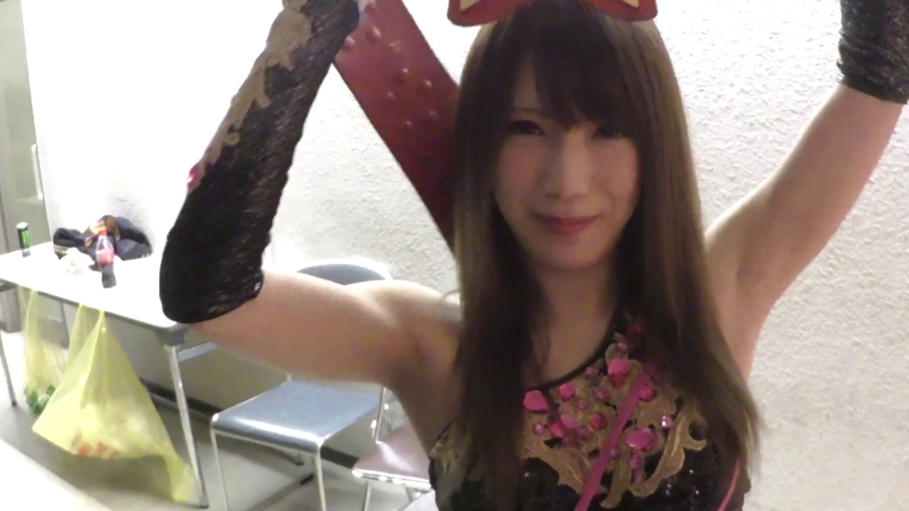 【スターダム】2019.7.15名古屋大会マル秘映像【STARDOM】