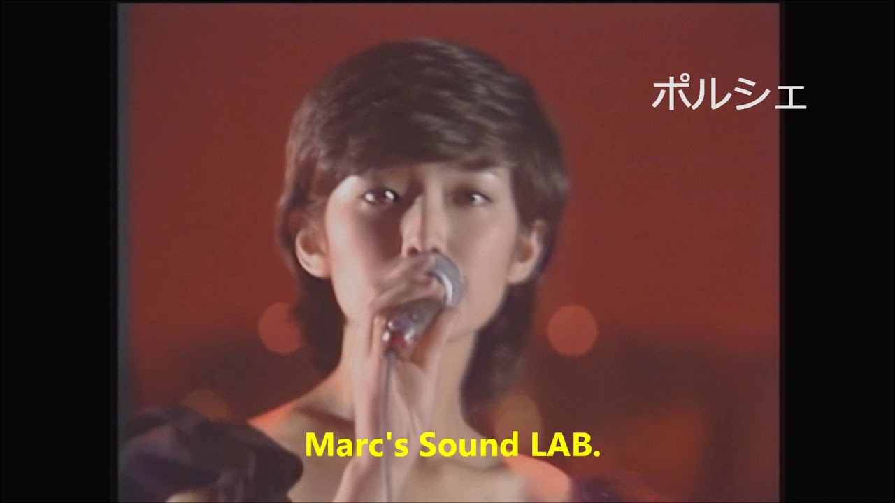 山口百恵 プレイバックPart2 ver.NHK