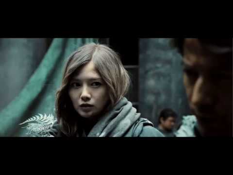 【HD】乃木坂46 白石麻衣 CM ギガ国物語「はじまり」60s