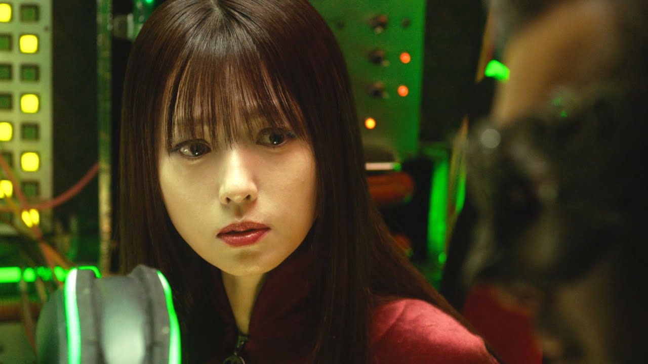 深田恭子も知らない“Lの一族”最大の謎!秘められた真実/映画『劇場版 ルパンの娘』予告編