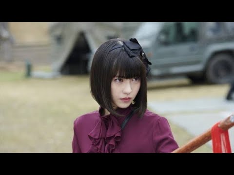 おすすめ映画 屍人荘の殺人(浜辺美波) Perfume/ 再生