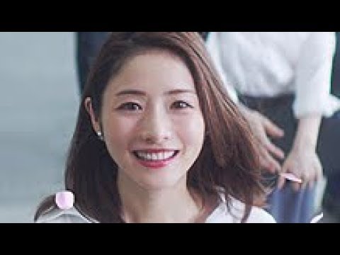 石原さとみ Cm 花王 フレアフレグランス 「こころに花咲く」篇 - Yayafa