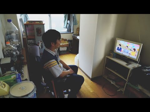Japan's modern-day hermits: The world of hikikomori