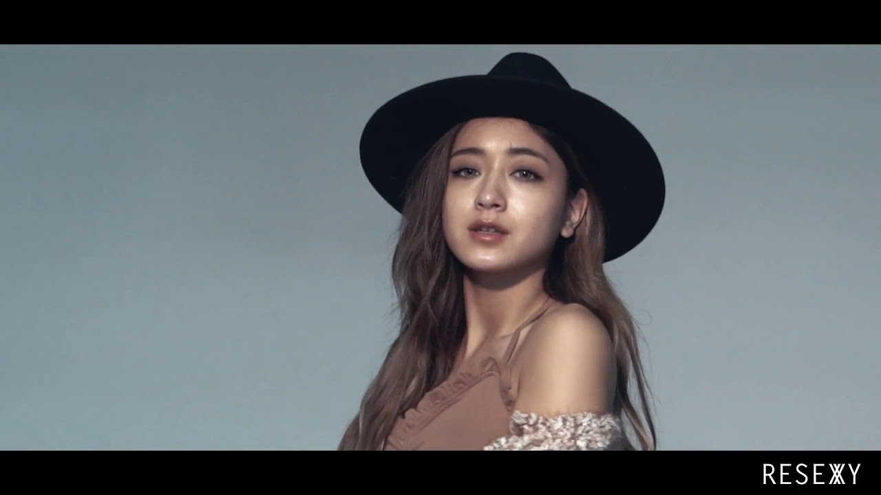 RESEXXY × みちょぱ(池田美優) COLLABORATION RELEASE